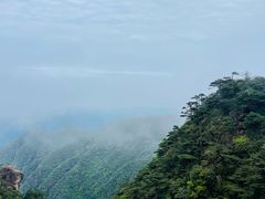 -三清山风景名胜区