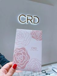 -CRD克徕帝(上海凯德晶萃广场店)