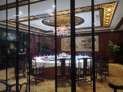 包厢-桃园盛宴·岭南粤菜·手工茶点(南庄店)