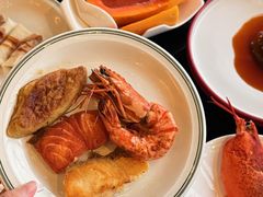 -广州花园酒店·凌璇阁旋转餐厅CAROUSEL360