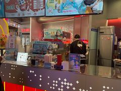 -DQ·蛋糕·冰淇淋(西城红场店)
