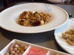 -四川饭店·小龙虾(长白店)