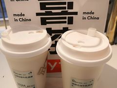 -喜茶(上海五角场万达店)