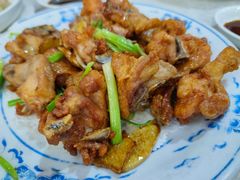 -腰记饭店(龙源路店)