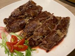 金针菇牛肉卷-小山日本料理(兴业太古汇店)