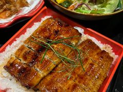 -鳗事鱼意·活鳗现烤专門店(保利广场店)