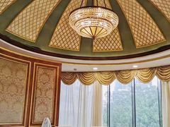 包厢-国际饭店·帆声西饼屋(黄河路店)