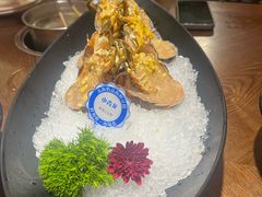 -东海怡品海鲜豆捞(星街坊店)