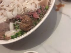 -一肴·牛肉粿条(深圳湾睿印店)