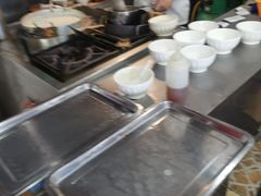 自助取餐区-源记肠粉(华贵路店)