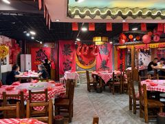 -忆外婆徐州菜·地锅鸡·生日宴(吴庄店)