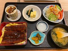 -歌行灯日本料理(伊势丹店)