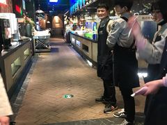 -甄品麦哲伦海鲜和牛自助(万达广场店)