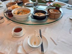 -安蒂娅.悦景轩中餐厅(西乡店)