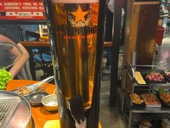 -伍丁·烤牛肋(和平东桥店)