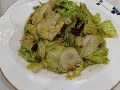 -沽源味道蒙餐莜面家常菜