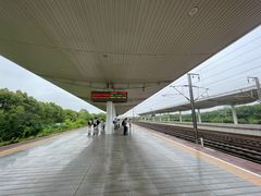 -苏州园区站