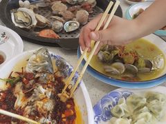 -前王院•巧克力海鲜市集餐厅(万平口店)