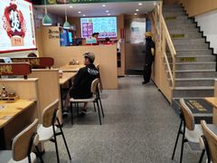 -华记煲仔华·煲仔饭(市桥易发店)