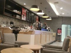 -Gloria Jean's Coffees