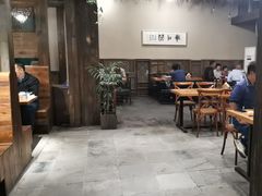 -院子餐厅·大锅菜·老杭帮(桥西直街店)
