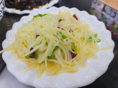 -西湖春天•老字号杭州菜(百汇店)