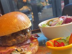 -bluefrog蓝蛙(水游城店)