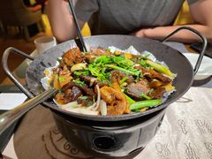 -采悦轩中餐厅·粤菜·海南菜(神州半岛喜来登度假酒店)