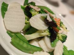 -外婆家(西红门荟聚购物中心店)