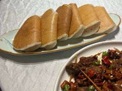 老家汽水粑粑-楚鲜·汉正街一号(天河店)