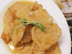 -王厚元饺子·辽菜·烤鸭(黄河大街店)