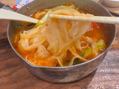-小满手工粉(北京来福士店)