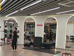 -超鹿运动(大唐世家店)