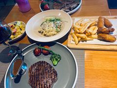 -新贝乐意大利餐厅(苏州中心店)