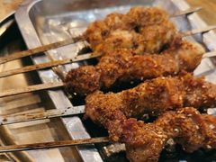 -羊圈(樊洼路店)