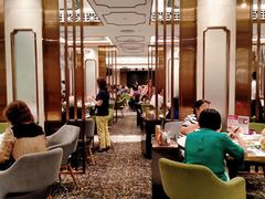 大堂-稻香酒家·34年老字号·港式粤菜(侨光店)