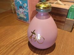 -云海肴·汽锅鸡·云南菜(天山百盛优客店)