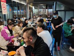 -二楼老店重庆鸡公煲(真光路店)