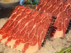 -牛村来人潮汕牛肉火锅(西单店)