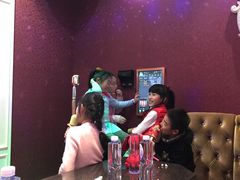 -帝凯乐量贩式KTV(深影国际影城店)