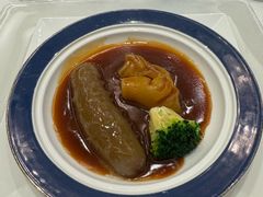 -君来湖滨饭店·渔餐厅