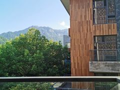 -庐山天沐温泉度假村