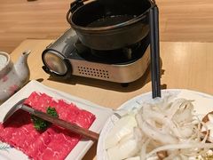 -小山日本料理(太古汇店)