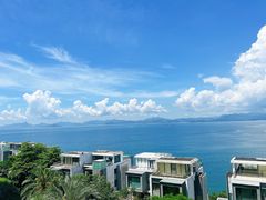 -玫瑰海岸文化旅游度假区