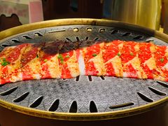-西塔老太太泥炉烤肉(亚运村店)