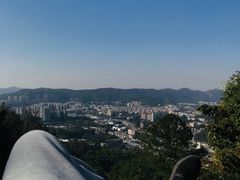 -火炉山森林公园