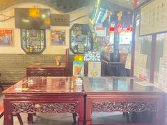 -同得兴 Since·1995 传统苏式面馆(嘉馀坊店)