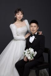 点击看大图 -苏州HX-合喜映画婚纱摄影