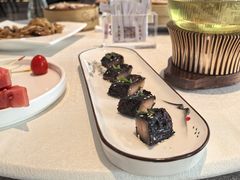 -晋江荣誉国际酒店·港誉茶餐厅