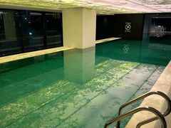 -斯博特游泳俱乐部(建业艾美酒店店)